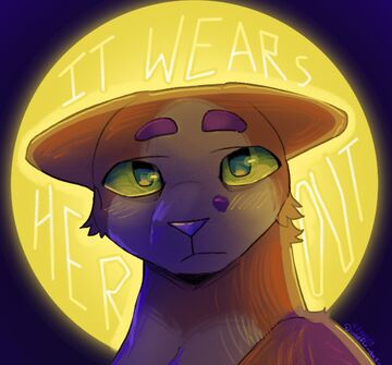 Wolfix's Art Blog | March-April 2025 Minecraft Blog