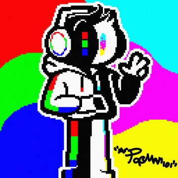 PiXL (OC/Persona) Minecraft Blog