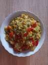Simple Dinner(Jam Entry) Minecraft Blog