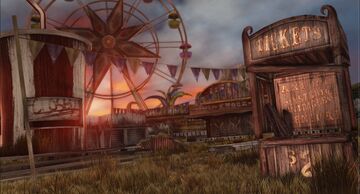 Hell's Circus: pt.2 Minecraft Blog