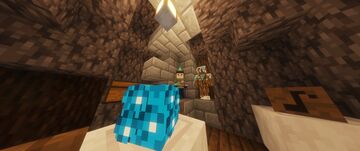 Winter Quest '26 - Secret Quest Minecraft Blog