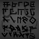 THE U.M.D's Special Alphabet (The Untabmable Mass of Data) Minecraft Blog