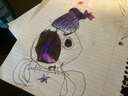 My art  dandy waorl Minecraft Blog