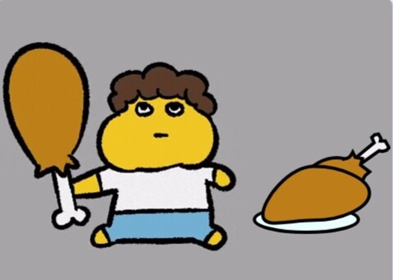 Happy Thanksgiving everyone!