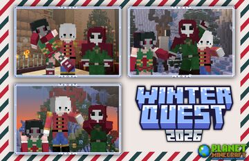 YEEEEY Minecraft Blog