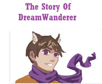 The Story Of DreamWanderer: Part 1, The land of Gaitkuno Minecraft Blog