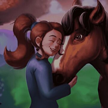 Horse Riding Tales (Video Game) Minecraft Blog