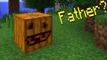 Epic old Minecraft Pumpkin Mod Showcase | The Pumpkin Carver Minecraft Blog