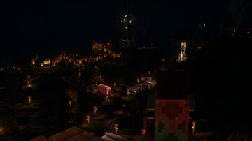 nearly forgot the fall festival picture thing existed lmaooo Minecraft Blog