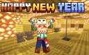 New year special - 31 of December '25 Minecraft Blog