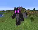 Jeanette my beloved Minecraft Blog
