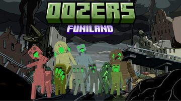 Adventure time Oozers Addon Minecraft Blog