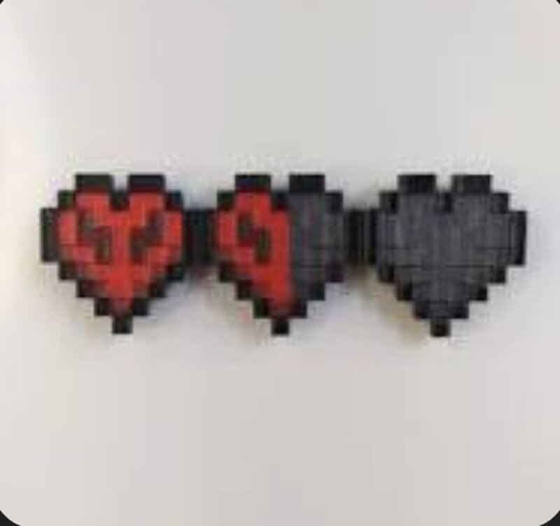 My first Hardcore World