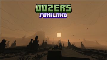 Adventure time Oozers Addon (Wasteland) Minecraft Blog