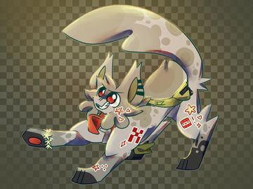 art trade i did with someone offsite Minecraft Blog