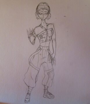 Ａｈｅｈｅｈｅｅ　Ｚｏｅｙ　Ｄｒａｗｉｎｇ　Ｔｕｔｏｒｉａｌ　 Minecraft Blog