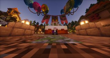 PMC 15th Birthday !! The Head Quest Minecraft Blog
