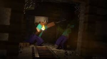 I Was Thinking... Minecraft Blog