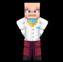 Meeting of Crime Bosses 🎩 Minecraft Blog