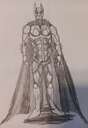 Batman dark night rises Minecraft Blog