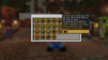 Digger does PMC Birthday Quest Minecraft Blog