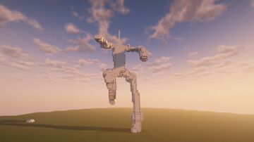 Current work in progress Minecraft Blog