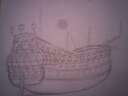 Warship Minecraft Blog