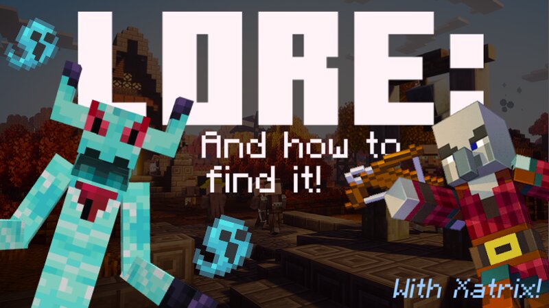 The Dream of Minecraft | Lore Theory