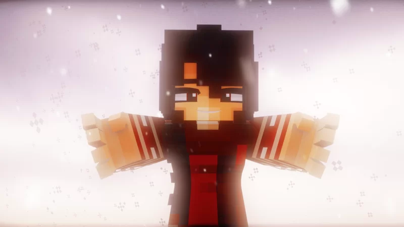 ~ Festive Christmas ~