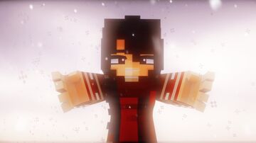 ~ Festive Christmas ~ Minecraft Blog