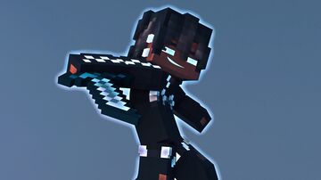 ~ Me ~ Minecraft Blog