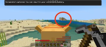 I searched for 10 hours Minecraft Blog