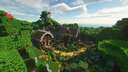 Why do private servers make you build more beautifully than a single player, and how does it change the entire community? Minecraft Blog