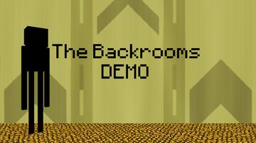 The Backrooms DEMO Trailer Release Date Minecraft Blog
