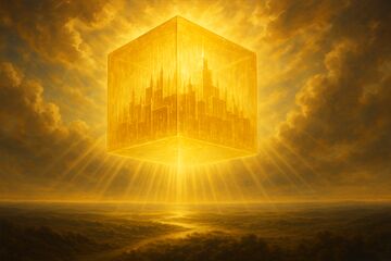 Making New Jerusalem in Minecraft [Part 2] Minecraft Blog