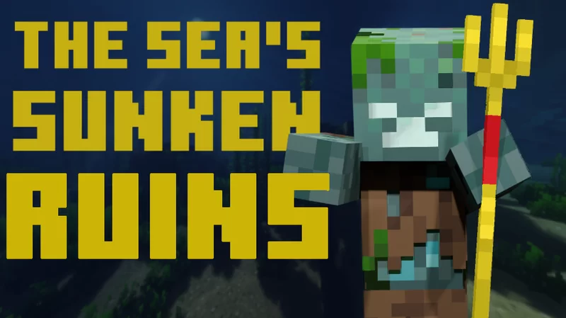 The Drowned Villages | Video Lore Theory