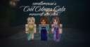 Skin Pack | Cool Colours Gala Minecraft Blog