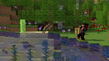 Ich gehe angeln in  minecraft part 1 Minecraft Blog