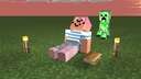 A Couple Renders I Made In Mine-omator in July Minecraft Blog