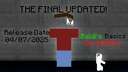 Baldi's Basics Java Edition - THE FINAL UPDATED Minecraft Blog