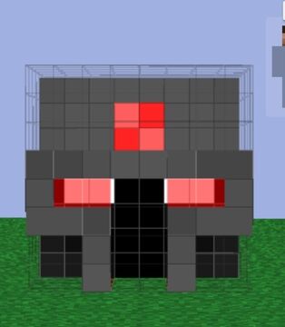 New skin coming soon! Minecraft Blog