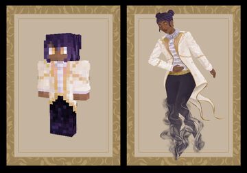 Jam entry Minecraft Blog