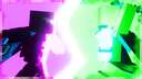 Dream VS Daquavis Wallpaper Minecraft Blog