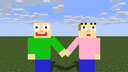 Baldi And Baldina Minecraft Blog