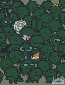 Plenty of Jerrys Minecraft Blog