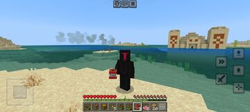 My skin Blog Minecraft tim4nalim Minecraft Blog