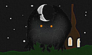 A Shadow in the Night Minecraft Blog