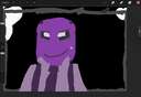 Purple guy Minecraft Blog