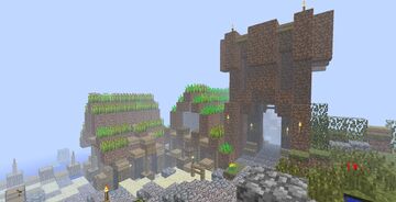 Bucket is Love, bucket it life, A Minecraft Song Minecraft Blog