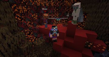 Spooky Fest Quest by CaraRose Minecraft Blog